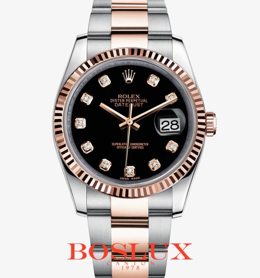 Rolex 116231-0071 ÁR Datejust